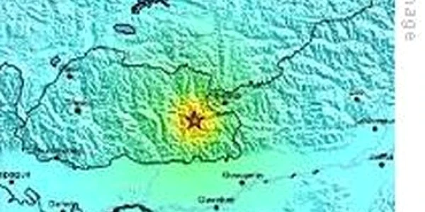 Nou bilanţ al seismului din Bhutan: cel puţin 11 morţi (Scotsman)