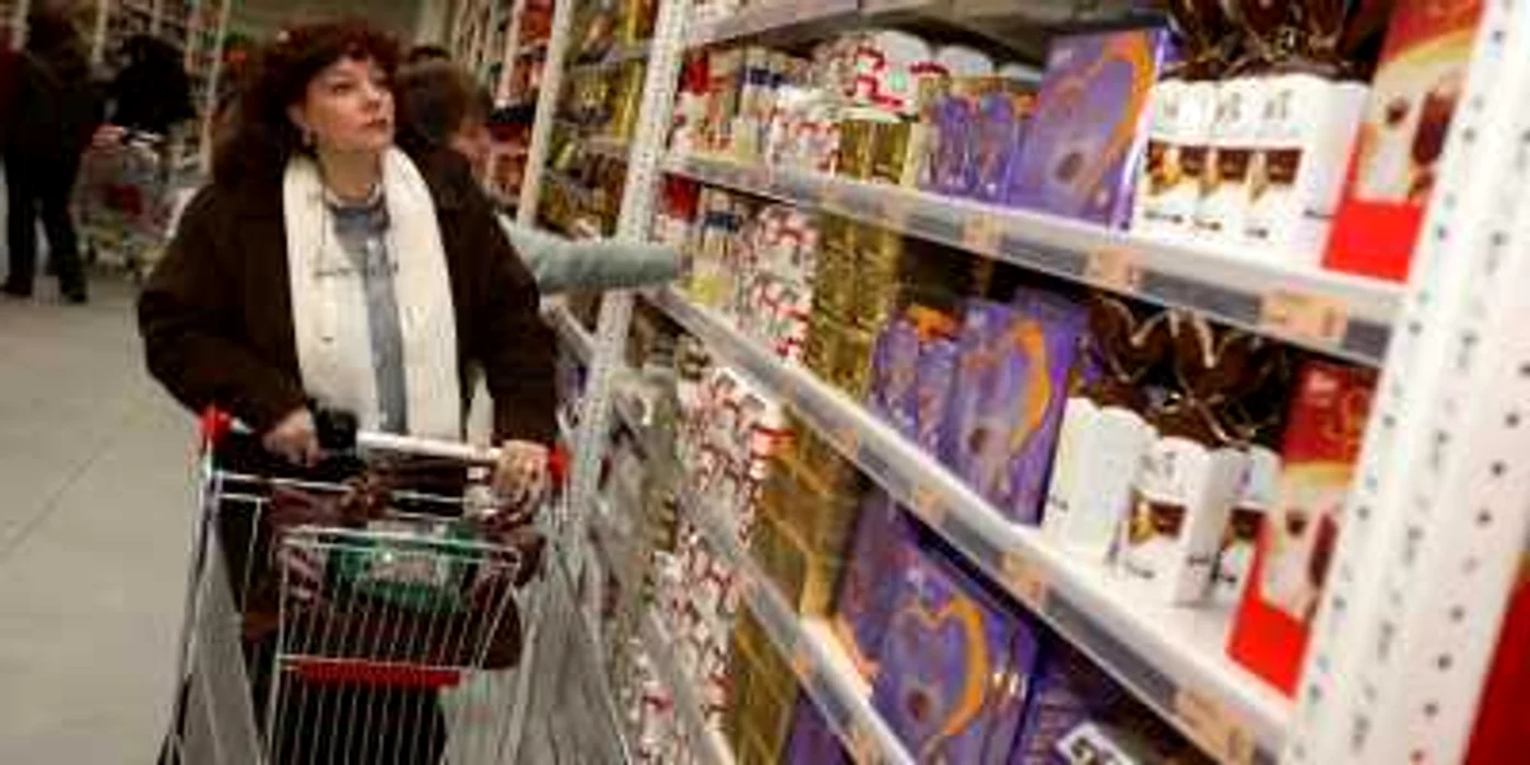 Toate hipermarketurile vor fi închise pe 1 ianuarie