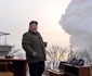 Kim Jong Un Coreea de Nord motor cu combustibil solid de mare putere foto AFP 1 jpg