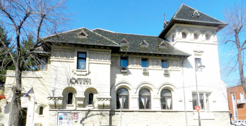 Cât cheltuie statul român cu sediile și locuințele angajaților ICR din străinătate