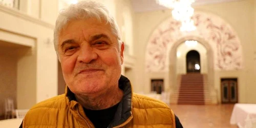 ioan andone foto daniel guta adevarul