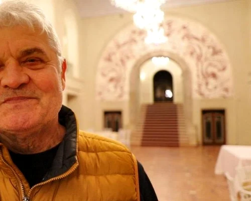 ioan andone foto daniel guta adevarul