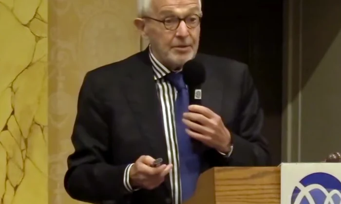 Francis Halzen png