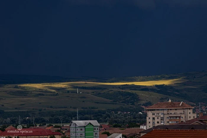 nori furtuna alba iulia