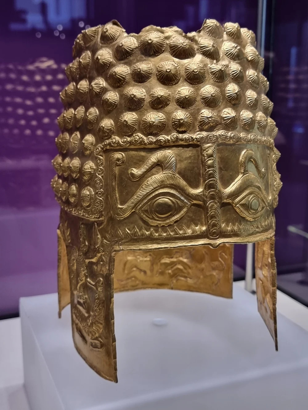 Epopeea coifului de aur de la Coțofenești: o lecție despre cum birocrația poate îngropa istoria