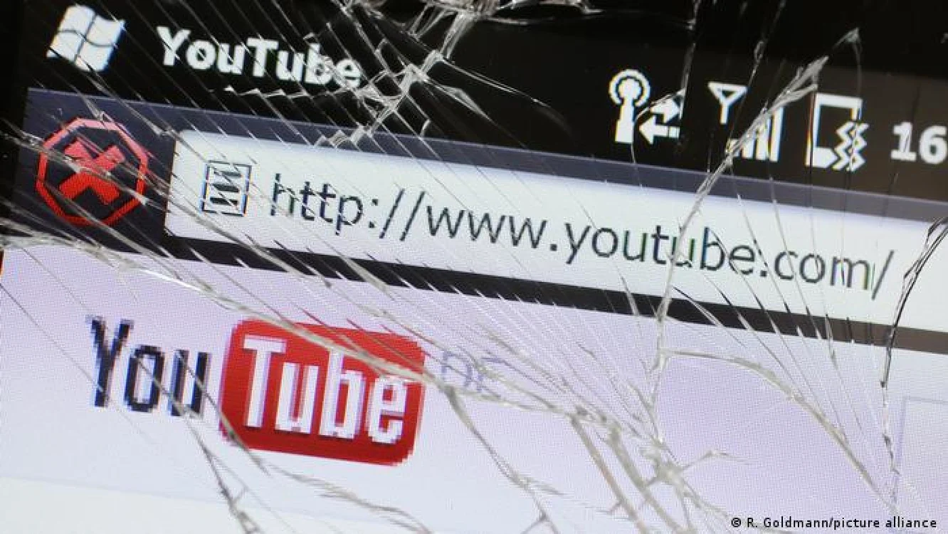 YouTube