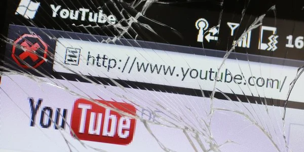 YouTube