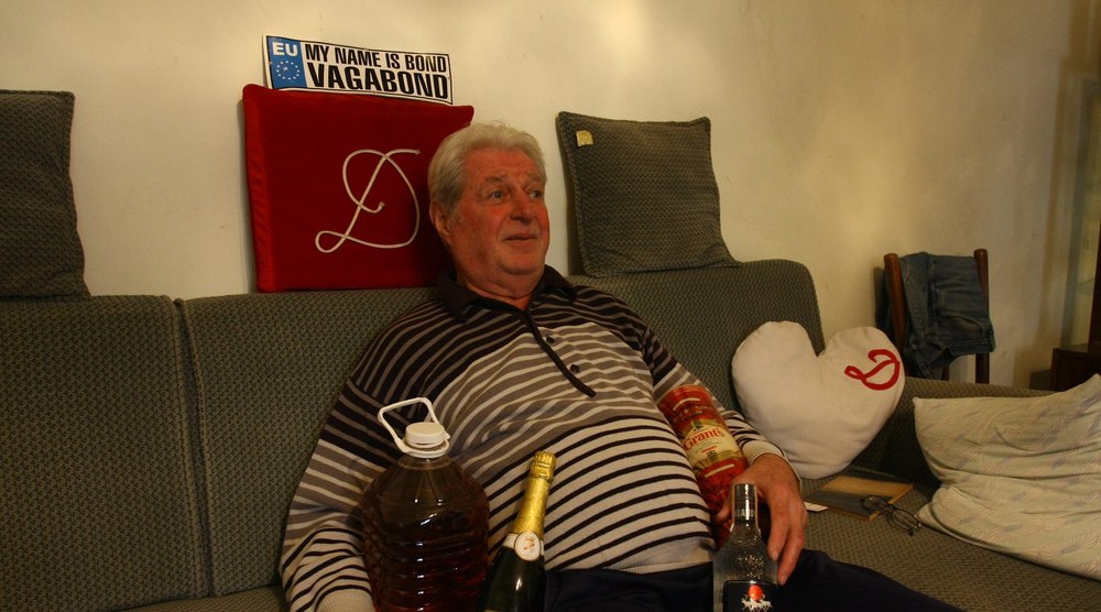 Cazul Keșeru a existat la Dinamo. Nașul i-a furat soția finului: dacă mi-a luat nevasta, să mă fi luat şi pe mine!