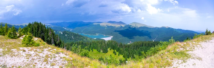 FOTO Parcul Natural Bucegi / Facebook