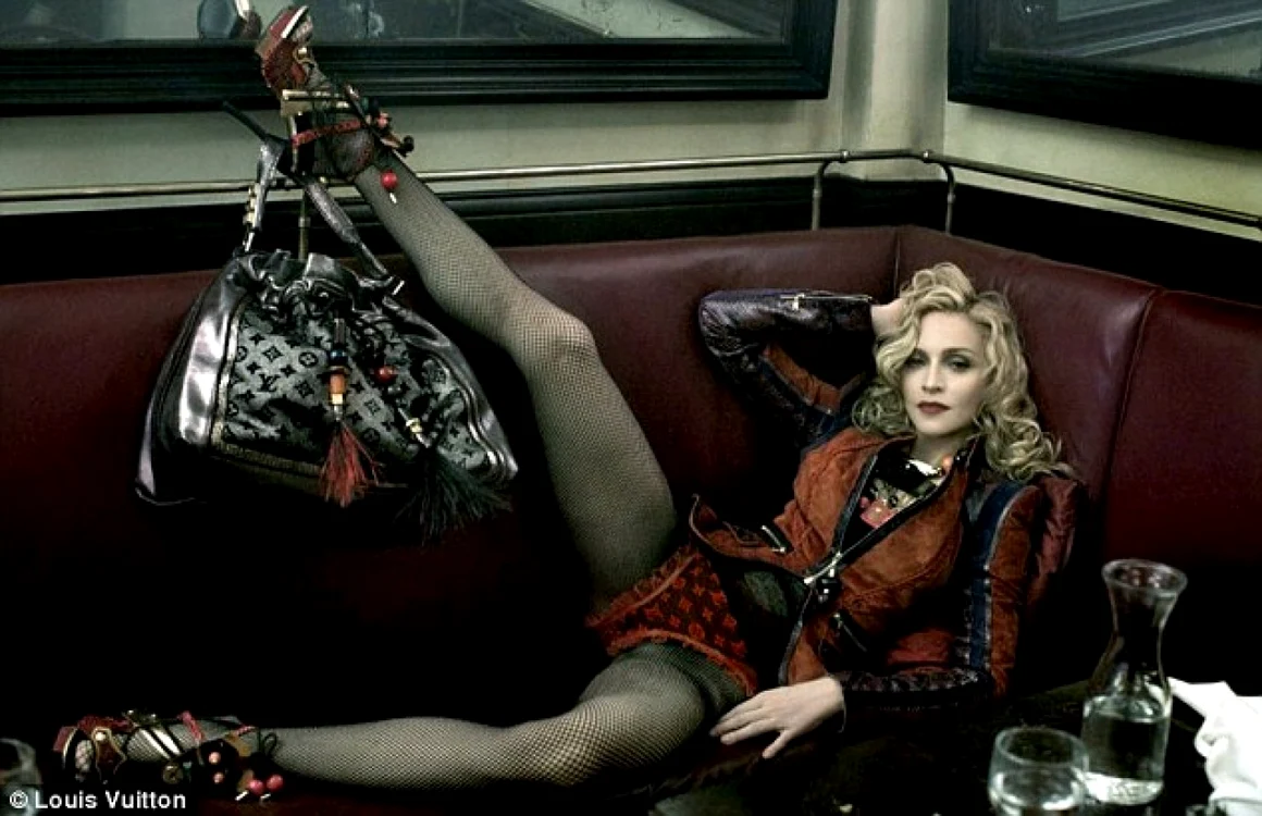 madonna