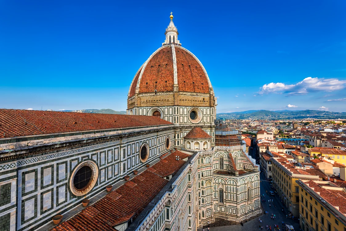 Basilica di Santa Maria del Fiore 