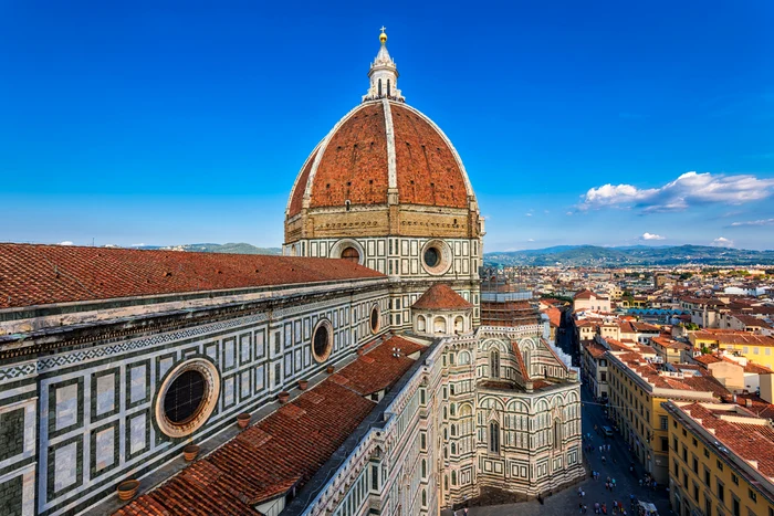 Basilica di Santa Maria del Fiore 