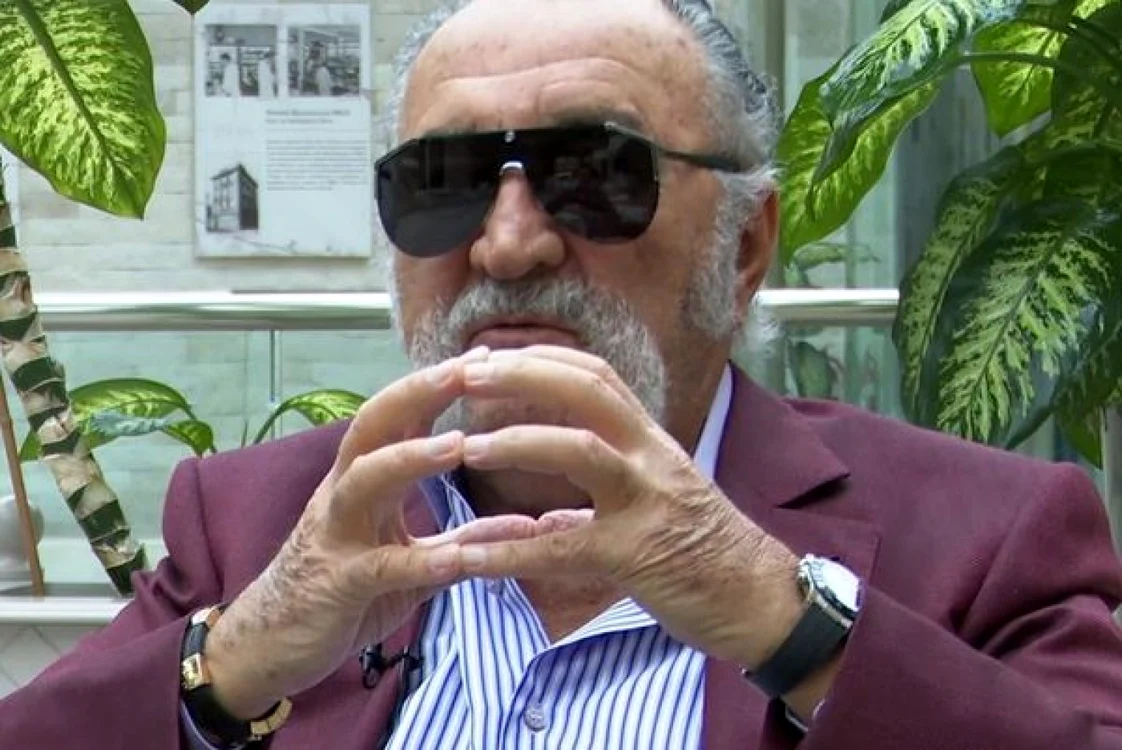 tiriac