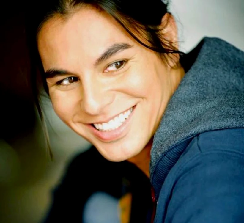 
    Reprezentanta lui Julio Iglesias Jr a sesizat CNA în legătură cu emisiunea lui Mihai Gâdeafoto:Arhiva personală  