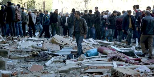 Diyarbakir explozie 4nov EPA