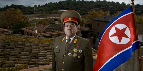 Alejandro Cao de Benos