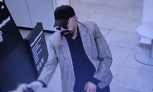 suspect jaf bcr iasi