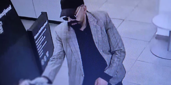 suspect jaf bcr iasi