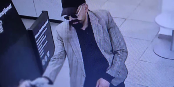 suspect jaf bcr iasi