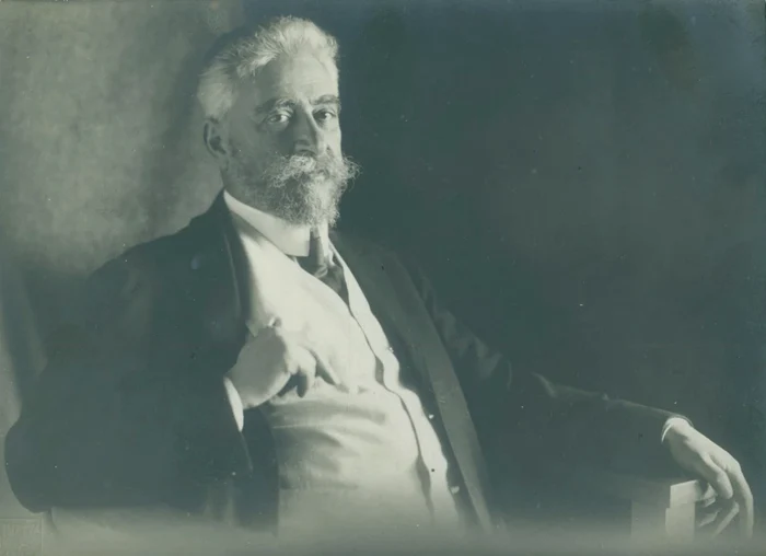 Ionel Brătianu. FOTO arhiva Adevărul