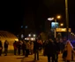 Zeci de mii de braşoveni au luat lumină