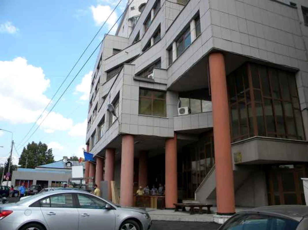 tribunal prahova