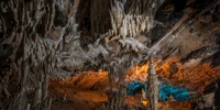 Peștera Comarnic FOTO Ghidul Banatului