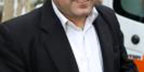 Mircea Relu Vizitiu, un brăilean care se întoarce la comanda IPJ. FOTO: ARHIVĂ