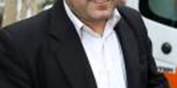 Mircea Relu Vizitiu, un brăilean care se întoarce la comanda IPJ. FOTO: ARHIVĂ