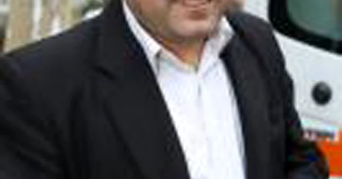 Mircea Relu Vizitiu, un brăilean care se întoarce la comanda IPJ. FOTO: ARHIVĂ