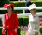 Prinţesa Beatrice îmbrăcată de stilista Olivia Buckingham. FOTO: Instagram