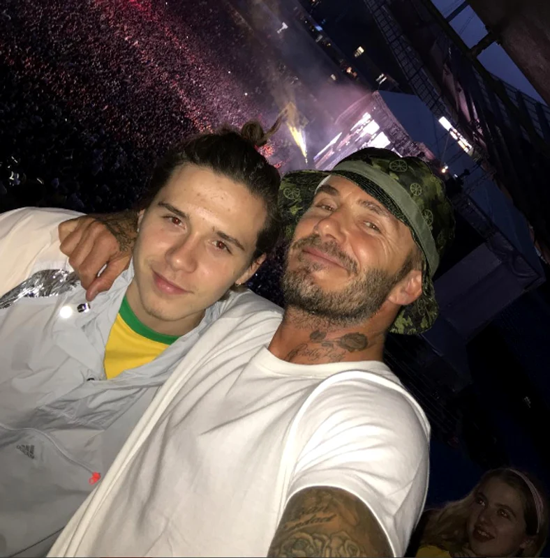 david beckham png