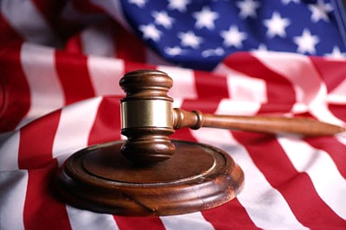 Justiţie în Statele Unite ale Americii - Foto arhiva