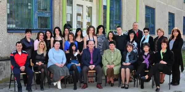 directorul colegiului tehnic carasan