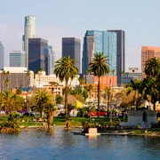 Los Angeles