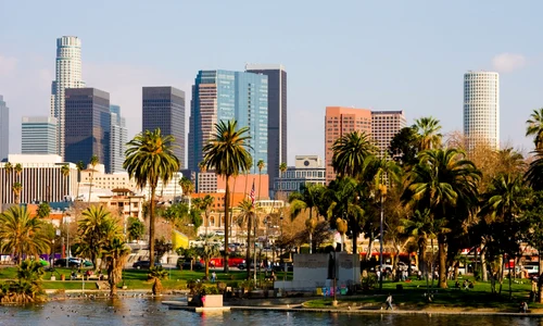 Los Angeles