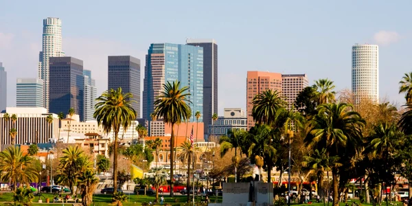 Los Angeles