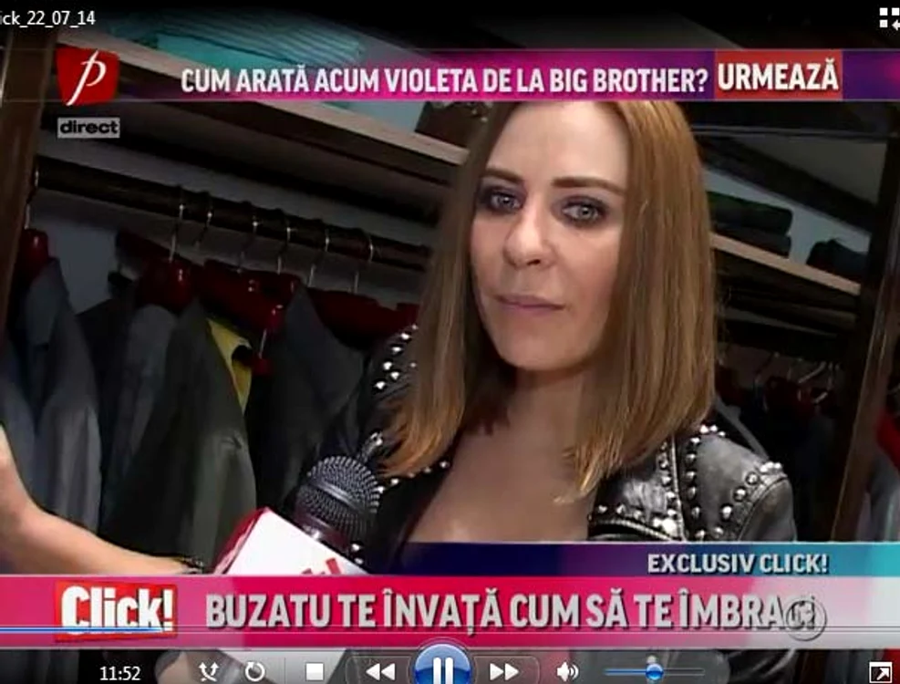 
    Adina Buzatu  