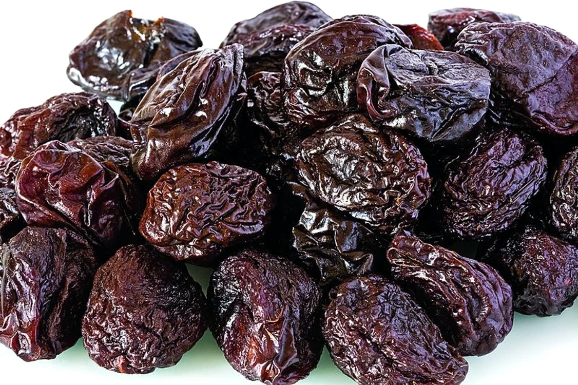 Afacere cu prune uscate - uite ce paşi ai de urmat!Foto Click!