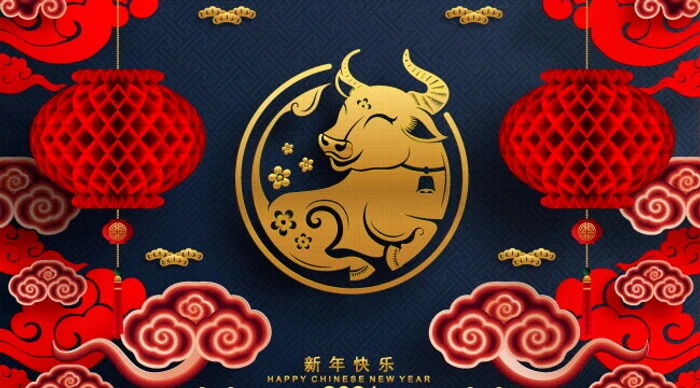 
    Anul Bivolului de Metal a început pe 12 februarie și se va încheia pe 30 ianuarieFoto: stirileprotv.ro  