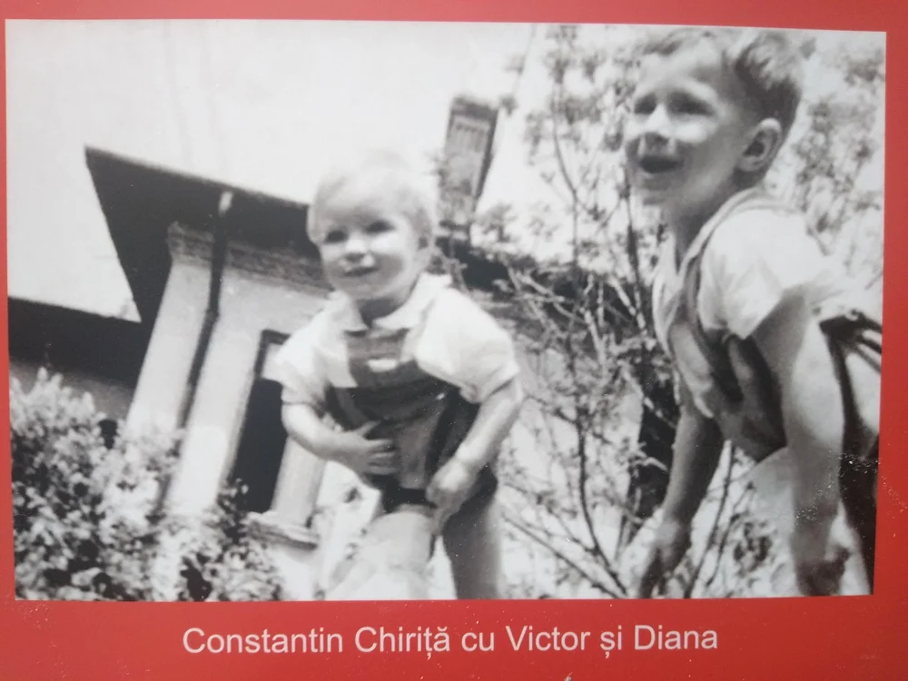 C Chirita cu Victor si Diana (Biblioteca Nationala) jpg