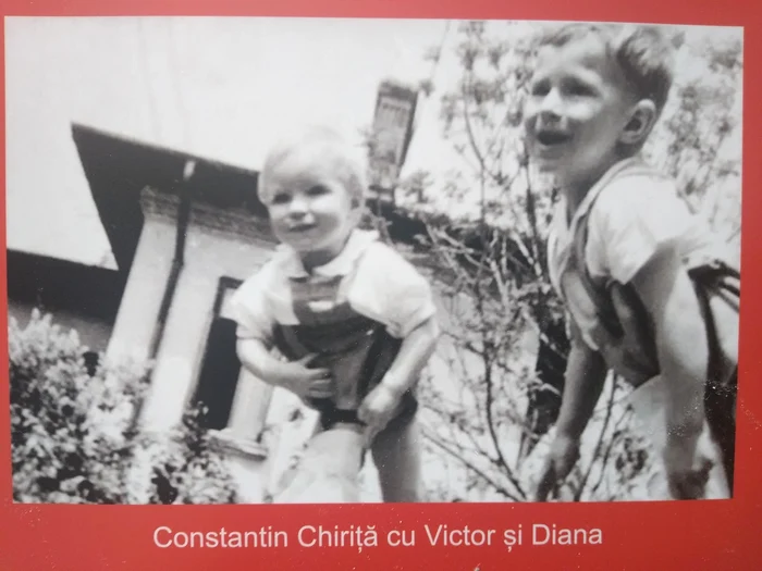 C Chirita cu Victor si Diana (Biblioteca Nationala) jpg