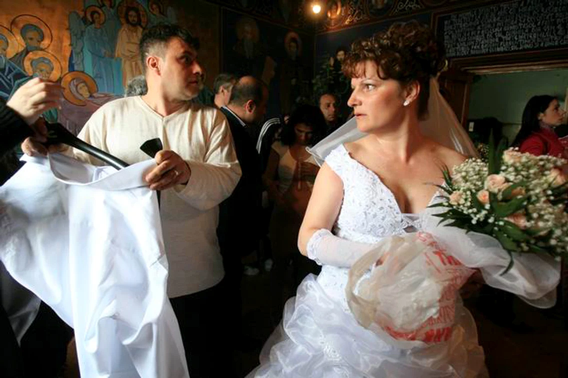 nunta penitenciar jilava foto lucian muntean 13 JPG