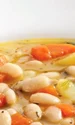 ciorba de fasole de post jpg