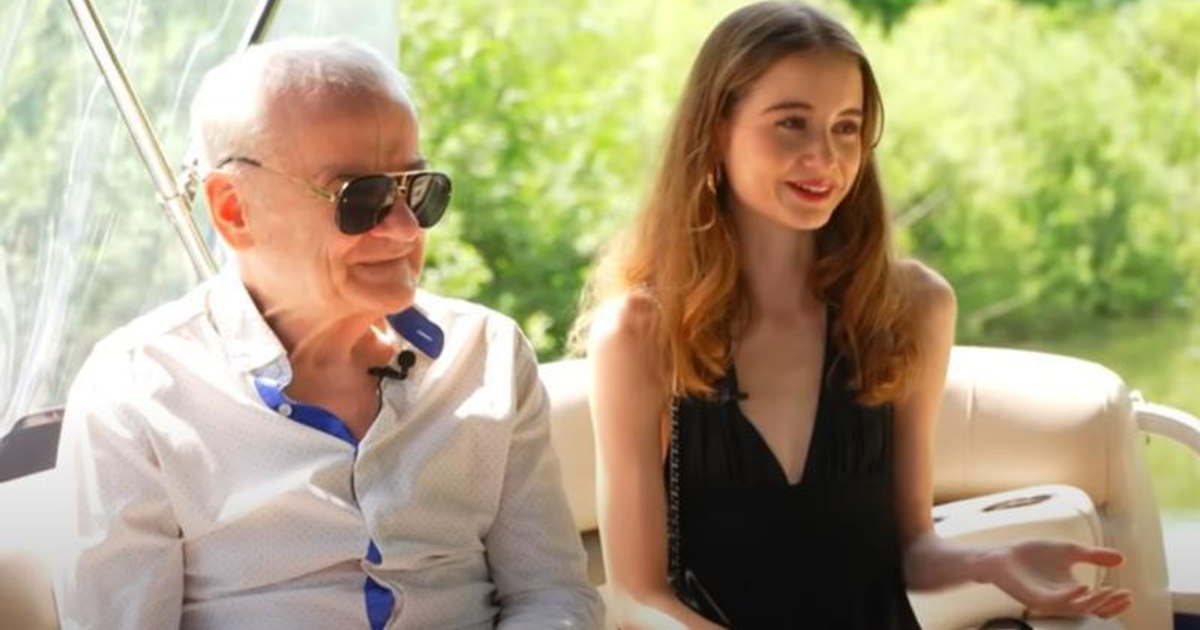 Irinel Columbeanu nu duce lipsă de nimic la azil