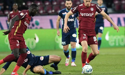 Itu CFR Cluj jpg