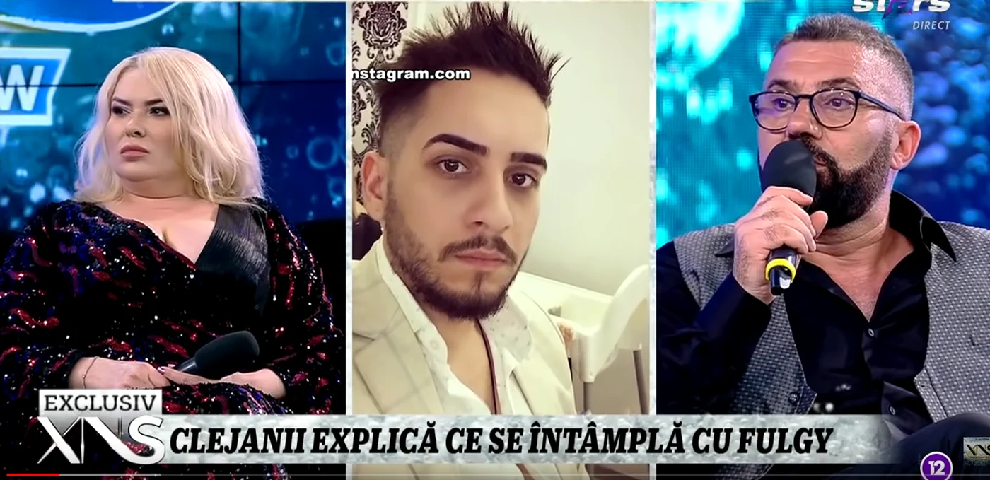 
    Clejanii, protagoniștii unui scandal uriașfoto: Antena Stars  
