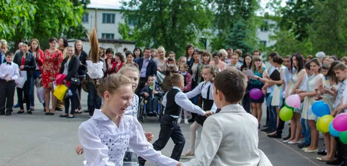 FOTO arhivă