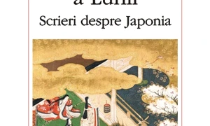 Cealaltă faţă a Lunii Scrieri despre Japonia jpeg