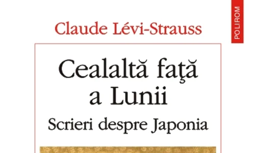 Cealaltă faţă a Lunii  Scrieri despre Japonia jpeg